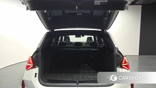 BMW X3 (G45) id 3933569 из Кореи 11