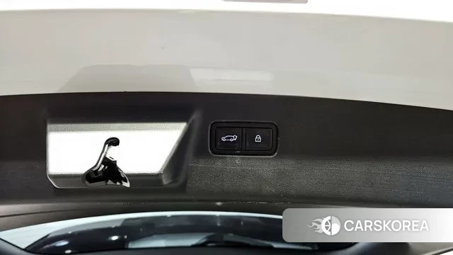 Hyundai Santa Fe (MX5) id 3393941 из Кореи 11