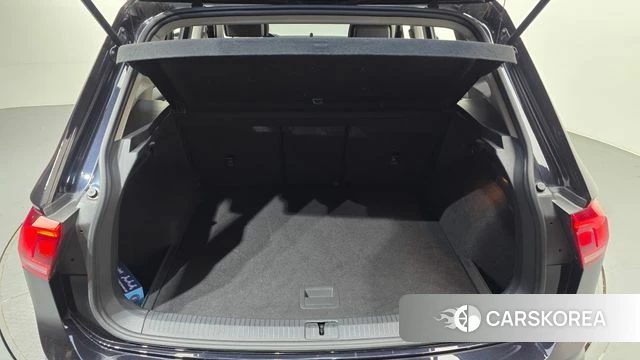 Volkswagen Tiguan second Generation id 4384940 из Кореи 11
