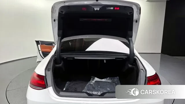 Mercedes-Benz CLS-Class C257 id 3191159 из Кореи 11