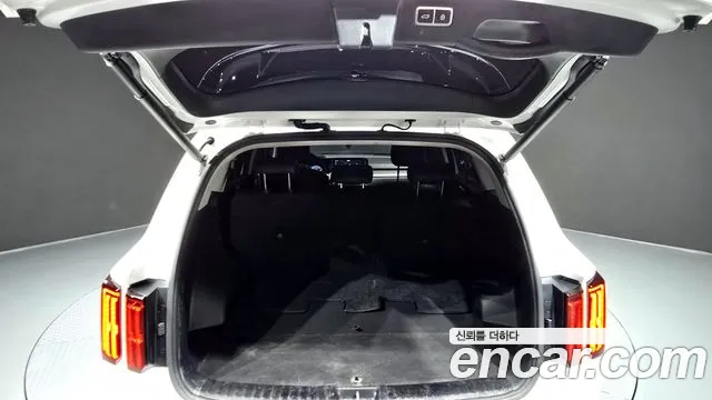 Kia Sorento 4th Generation id 2826195 из Кореи 11