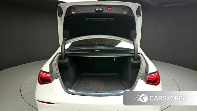 Mercedes-Benz S-Class W223 id 4293116 из Кореи 11