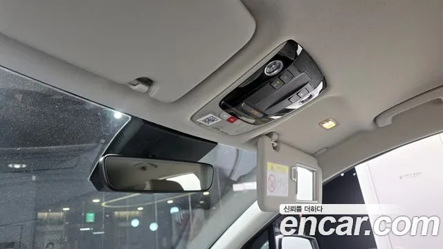 Kia Sportage 5th Generation Hybrid id 2683566 из Кореи 11