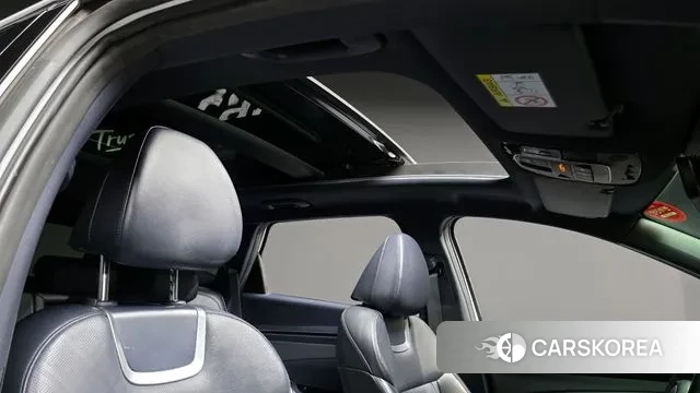 Hyundai Tucson (NX4) id 3655811 из Кореи 11