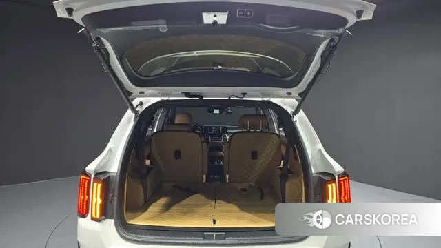 Kia Sorento 4th Generation id 3421335 из Кореи 11