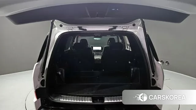 Hyundai Santa Fe (MX5) id 3383031 из Кореи 11