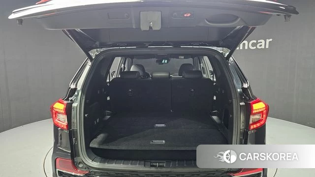 Ssangyong G4 Rexton id 4759491 из Кореи 11