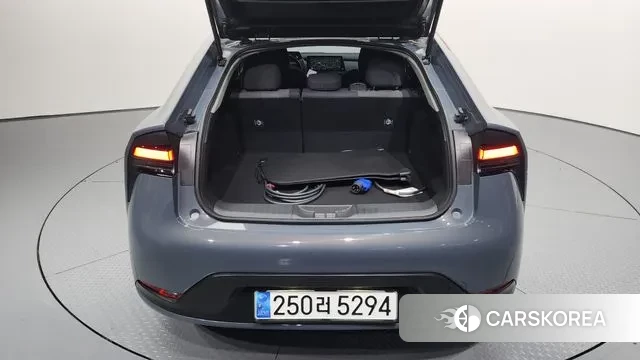 Toyota Prius 5th Generation id 3388628 из Кореи 11