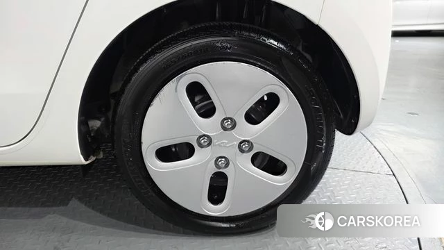 Kia The New Ray id 4396076 из Кореи 11