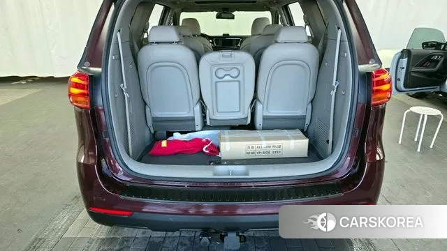 Kia The New Carnival id 3578578 из Кореи 11