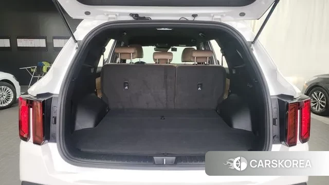 Kia The New Sorento 4th Generation id 3410307 из Кореи 11