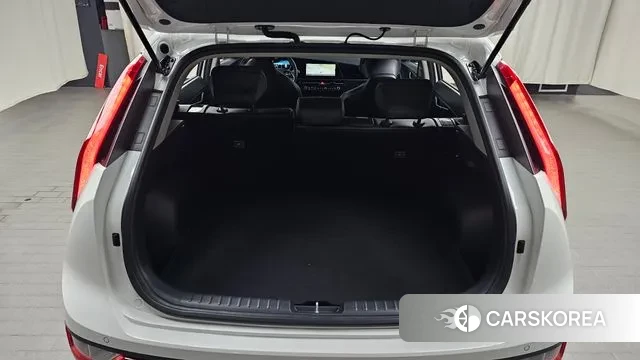 Kia Di All New Niro EV id 3267856 из Кореи 11