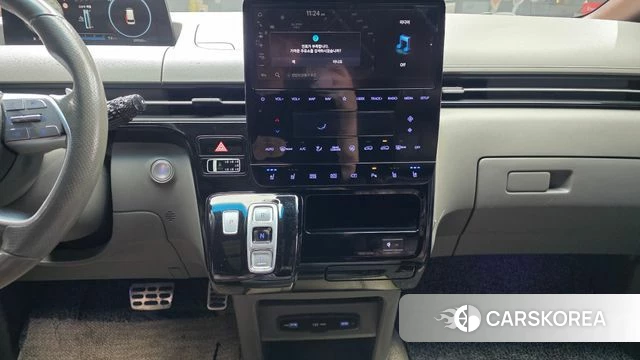 Hyundai Staria id 3935495 из Кореи 11