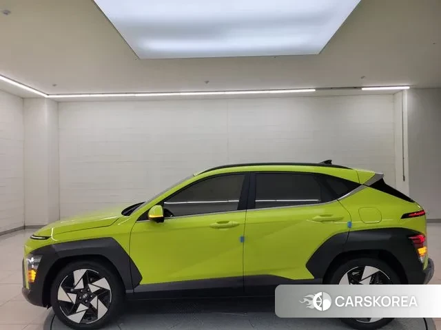 Hyundai Kona (SX2) id 3079127 из Кореи 11