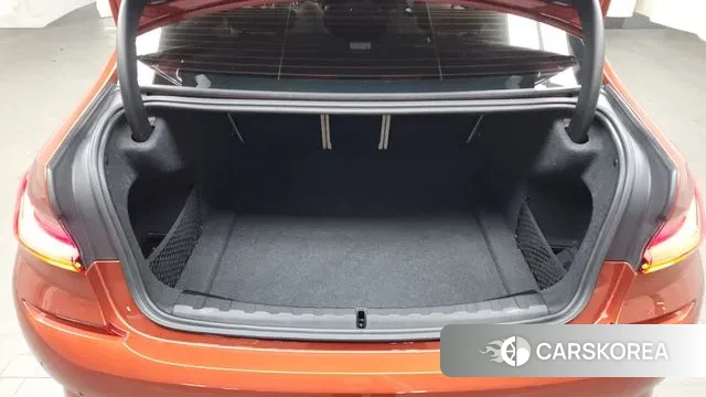 BMW 3 Series (G20) id 3008967 из Кореи 11