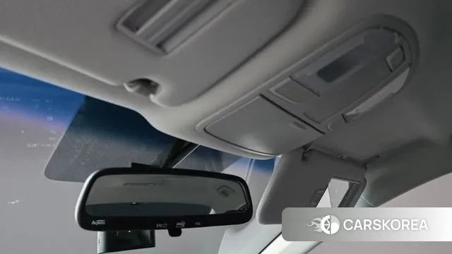 Hyundai Sonata New Rise id 3423165 из Кореи 11