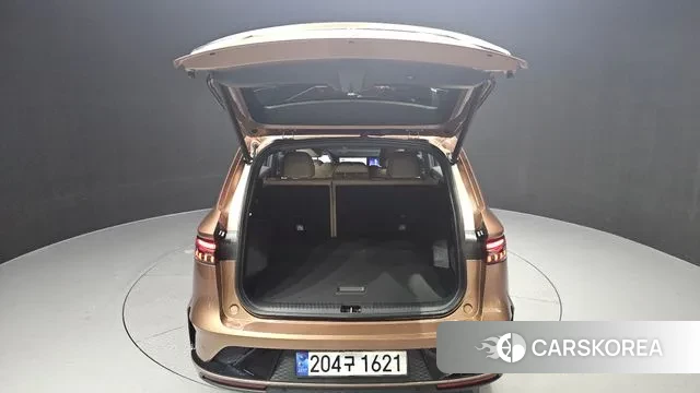 Renault Korea (Samsung) Grand Coleos id 3700944 из Кореи 11