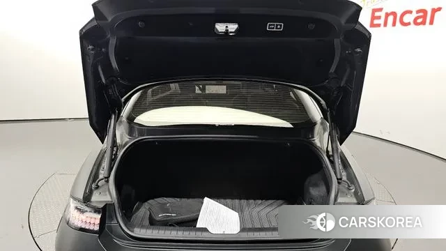 Hyundai Ionic 6 id 3022149 из Кореи 11