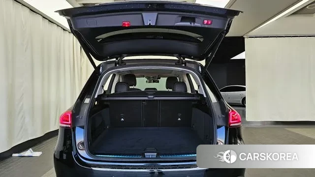 Mercedes-Benz GLE-Class W167 id 3329839 из Кореи 11