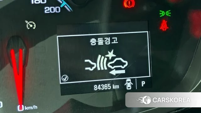 Chevrolet (GM Daewoo) The New Spark id 4246129 из Кореи 11