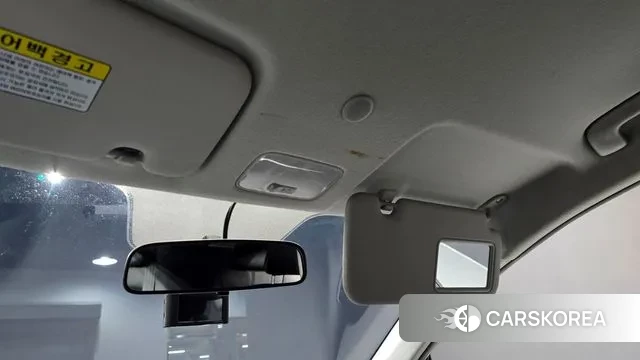 Kia All New Morning (JA) id 3357279 из Кореи 11