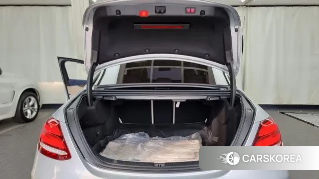Mercedes-Benz E-Class W213 id 2990928 из Кореи 11