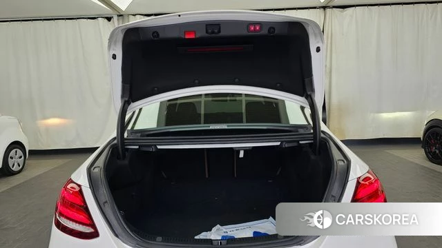 Mercedes-Benz E-Class W213 id 4507802 из Кореи 11