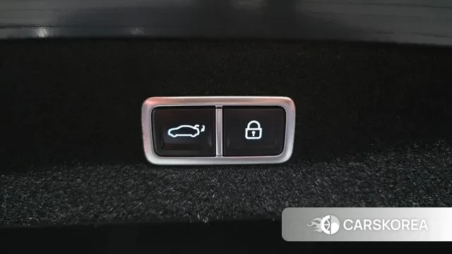 Genesis G90 (RS4) id 3674797 из Кореи 11