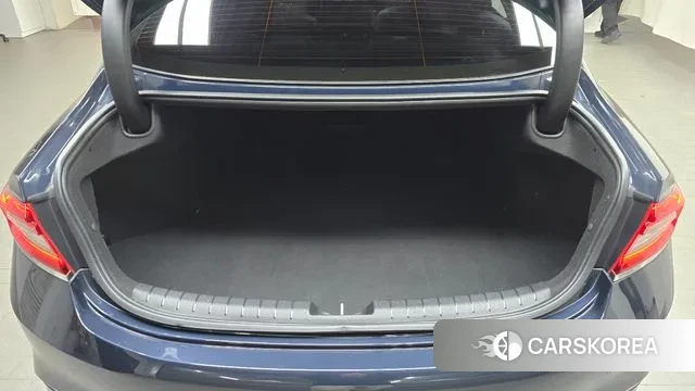 Hyundai Grandeur IG id 3336733 из Кореи 11