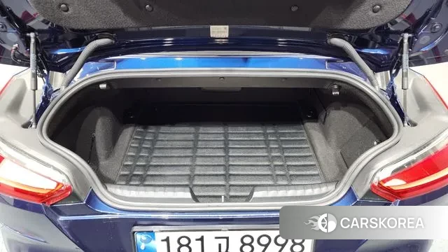 BMW Z4 (G29) id 3552551 из Кореи 11