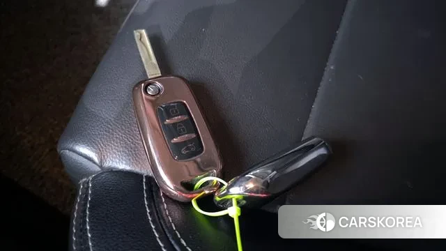 Renault Korea (Samsung) SM6 id 3220496 из Кореи 11