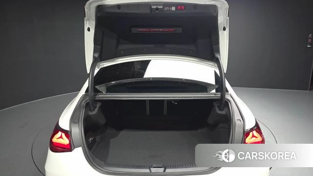Mercedes-Benz E-Class W214 id 4734633 из Кореи 11