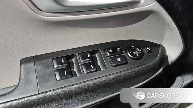 Kia The New Kia Ray id 3620300 из Кореи 11