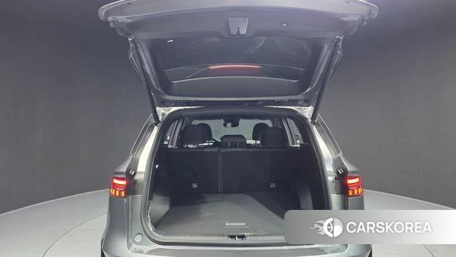 Renault Korea (Samsung) Grand Coleos id 3798415 из Кореи 11