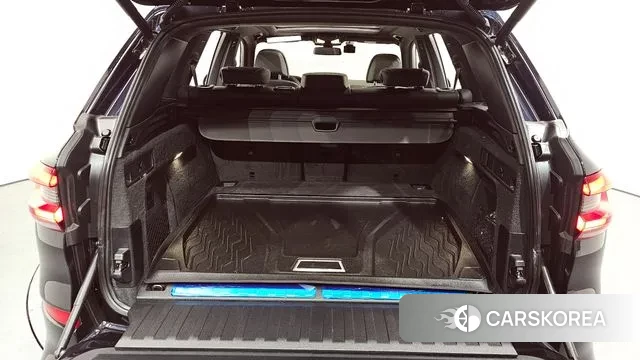 BMW X5 (G05) id 3561689 из Кореи 11