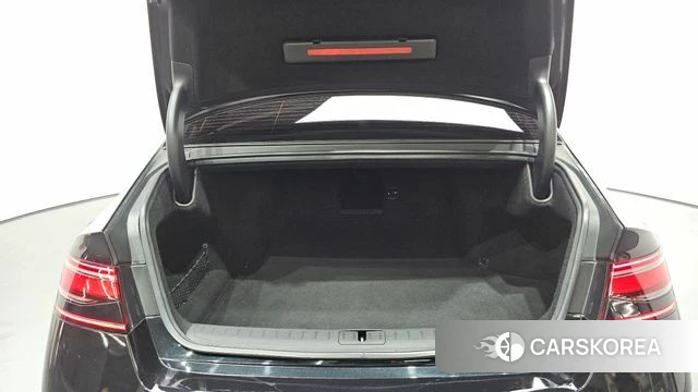 Genesis G90 (RS4) id 4555802 из Кореи 11
