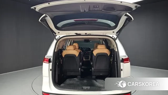 Kia Carnival 4th generation id 3620709 из Кореи 11