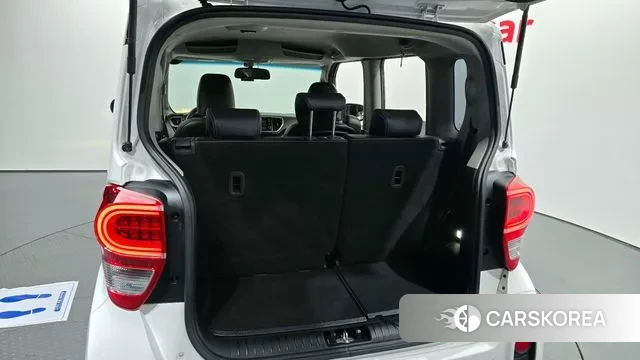 Kia The New Ray id 3505495 из Кореи 11