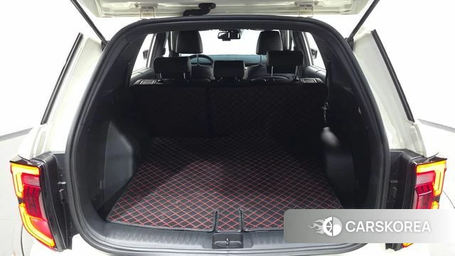 Ssangyong Torres id 4863801 из Кореи 11