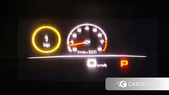 Porsche Cayenne (PO536) id 3489041 из Кореи 11