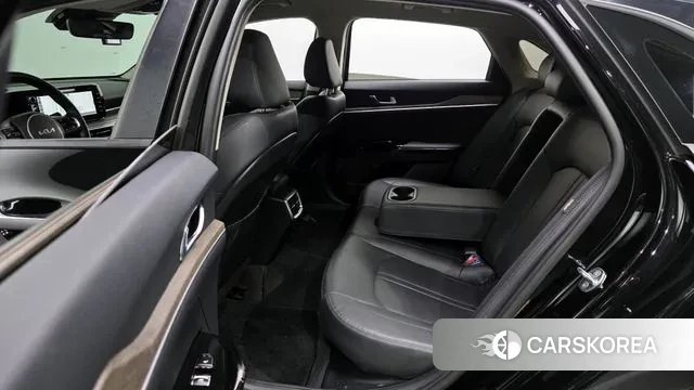 Kia K5 Hybrid 3rd Generation id 2915915 из Кореи 11