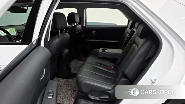 Hyundai Ionic 5 id 3252932 из Кореи 11