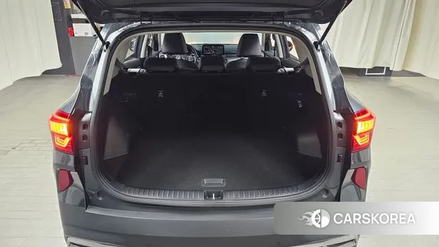 Kia Seltos id 3322946 из Кореи 11