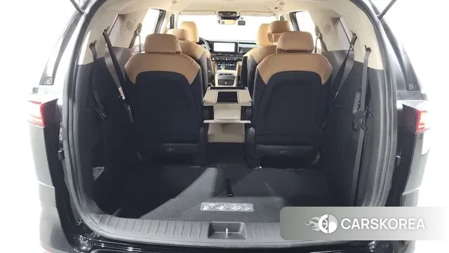 Kia Carnival 4th generation id 3664790 из Кореи 11