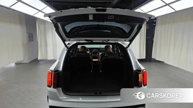 Kia Sorento 4th Generation id 3860122 из Кореи 11