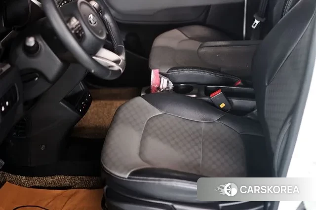 Kia The New Ray id 3754255 из Кореи 11