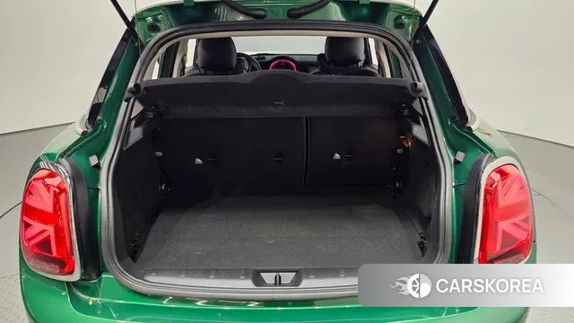 Mini Cooper id 3459547 из Кореи 11