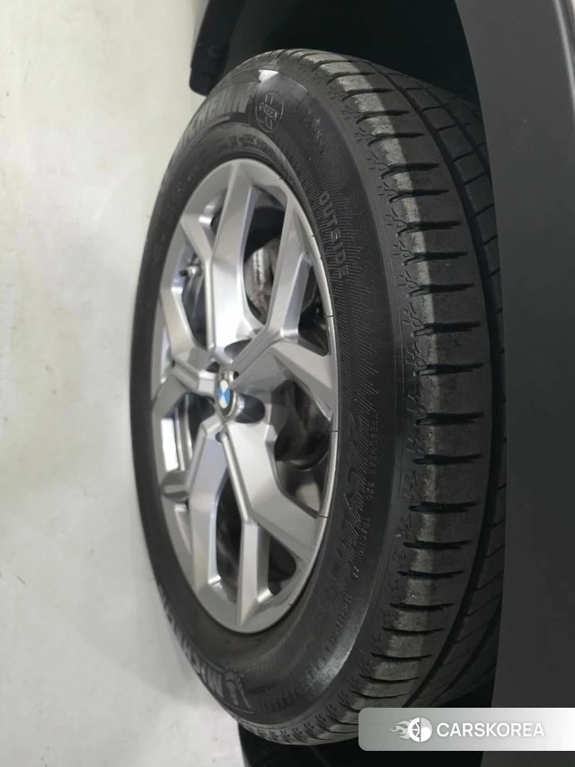BMW X4 (G02) id 3831617 из Кореи 11