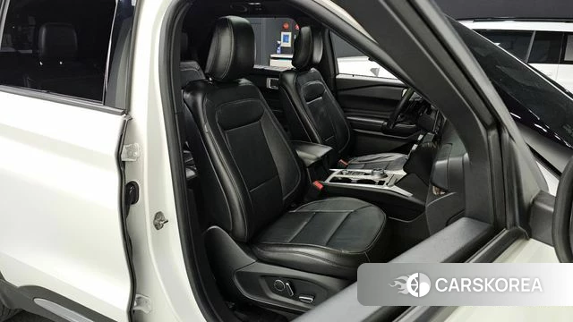 Ford Explorer 6th Generation id 4180110 из Кореи 11