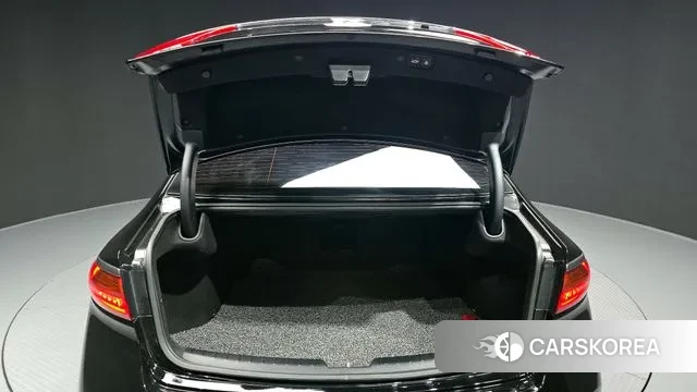 Kia Come New K7 id 3239169 из Кореи 11